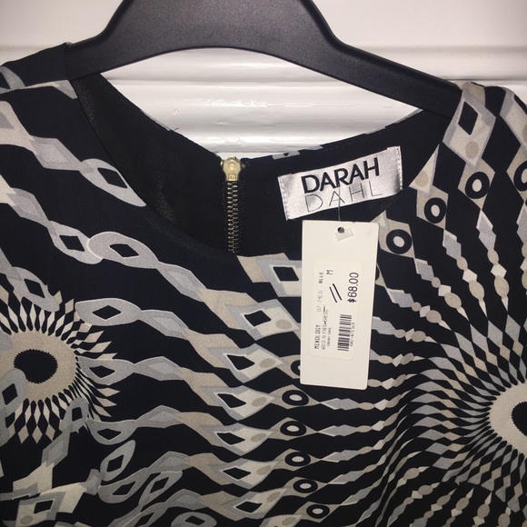 Mini Summer Dress - Picture 2 of 4